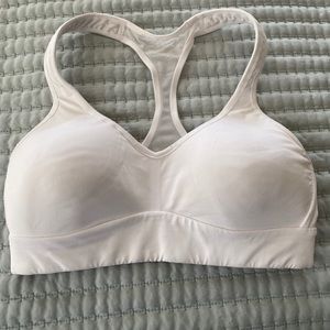 Lulu Lemon sports bra